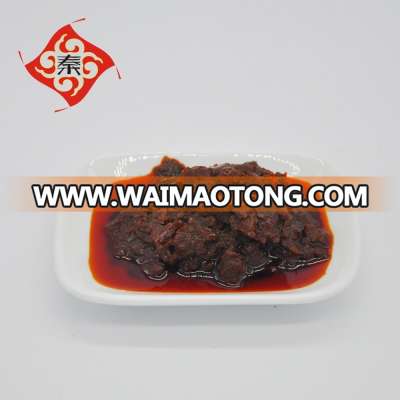 Sell Well Chili Paste with low price