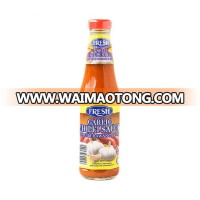 ISL FRESH Garlic Chilli Sauce Bottles