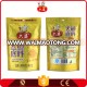 new arrival liquid flavour for hot pot condiment bottom material